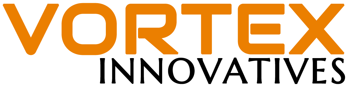 Vortex Innovatives Microsoft 365 services logo